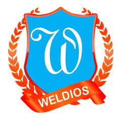 Heim Weldios Univeristy Logo